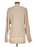 American Eagle Outfitters 100% Polyester Tan Pullover Sweater Size M - photo 2