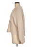 American Eagle Outfitters 100% Polyester Tan Pullover Sweater Size M - photo 5
