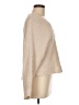 American Eagle Outfitters 100% Polyester Tan Pullover Sweater Size M - photo 4