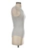 DSG Silver Active Tank Size S - photo 4