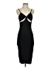 Bailey Rose Black Cocktail Dress Size XS - photo 1