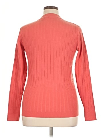 Merokeety Pullover Sweater (view 2)