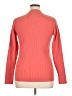 Merokeety Orange Pullover Sweater Size XL - photo 2