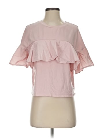 Soprano Short Sleeve T-Shirt (view 1)