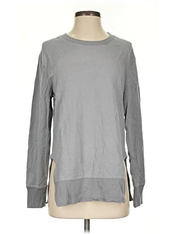 Daily Ritual Sweatshirt (view 1)