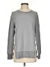 Daily Ritual Gray Sweatshirt Size S - photo 1