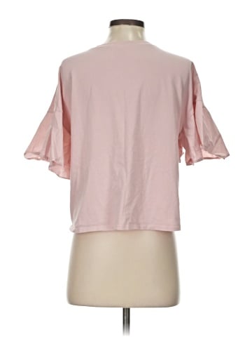 Soprano Short Sleeve T-Shirt (view 2)