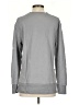 Daily Ritual Gray Sweatshirt Size S - photo 2