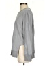 Daily Ritual Gray Sweatshirt Size S - photo 5