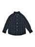 Crewcuts Outlet 100% Cotton Checkered-gingham Green Long Sleeve Button-Down Shirt Size 4 - 5 - photo 1