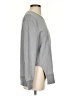 Daily Ritual Gray Sweatshirt Size S - photo 4