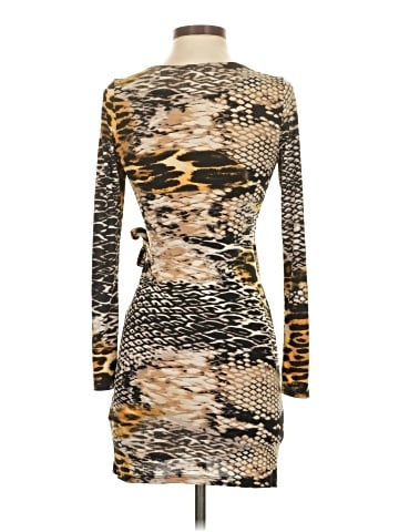 Timing Cocktail Dress (view 2)
