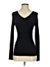 Staccato Black Pullover Sweater Size S - photo 1