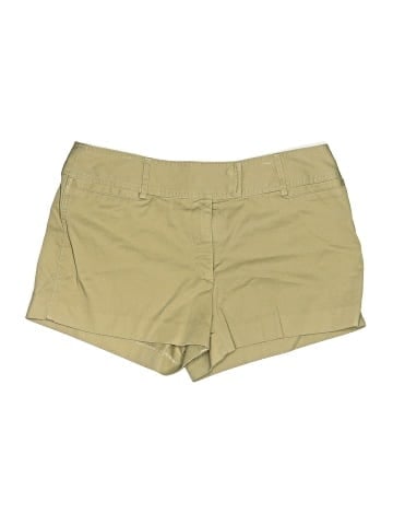 J.Crew Khaki Shorts (view 1)
