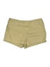 J.Crew Solid Tan Khaki Shorts Size 12 - photo 1