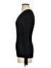 Staccato Black Pullover Sweater Size S - photo 5