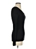 Staccato Black Pullover Sweater Size S - photo 4