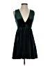 LUCCA Green Cocktail Dress Size S - photo 1