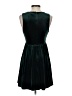LUCCA Green Cocktail Dress Size S - photo 2