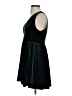 LUCCA Green Cocktail Dress Size S - photo 5