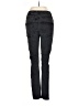 Zara Solid Black Jeans Size 4 - photo 2