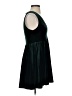 LUCCA Green Cocktail Dress Size S - photo 4