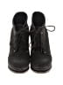 Rag & Bone Black Ankle Boots Size 8 - photo 2
