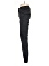 Zara Solid Black Jeans Size 4 - photo 5
