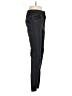 Zara Solid Black Jeans Size 4 - photo 4