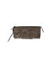 Assorted Brands Gray Green Wristlet One size - photo 1