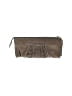 Assorted Brands Gray Green Wristlet One size - photo 2