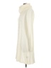 AGB 100% Acrylic Ivory Casual Dress Size S - photo 5