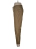 Riders by Lee Solid Brown Khakis Size 10 - photo 5