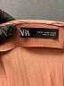 Zara Orange Formal Skirt Size XS - photo 4