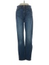 Madewell Blue Jeans Size 24 waist - photo 1