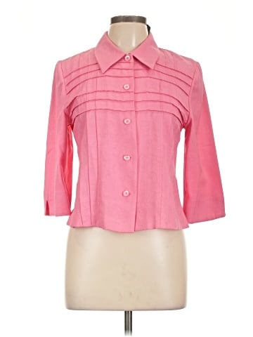 Sag Harbor Jacket (view 1)