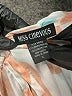 Miss Chievous 100% Polyester Pink Sleeveless Blouse Size L - photo 7