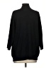 Garnet Hill 100% Wool Black Wool Cardigan Size XS - photo 2