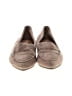 Me Too Brown Tan Flats Size 7 1/2 - photo 2