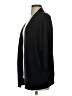 Garnet Hill 100% Wool Black Wool Cardigan Size XS - photo 5