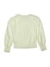 Crewcuts 100% Cotton Ivory Cardigan Size 6 - 7 - photo 2