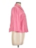 Sag Harbor Pink Jacket Size 10 (petite) - photo 4