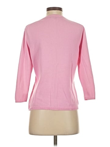 Lands' End Pullover Sweater (view 2)