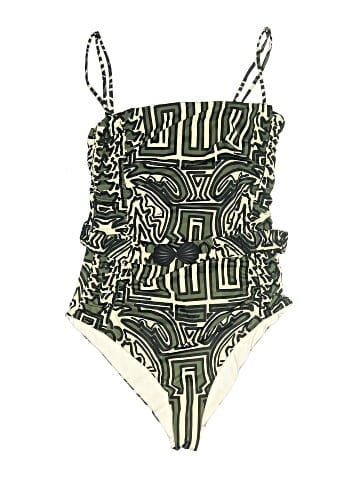 Johanna Ortiz One Piece Swimsuit (view 1)