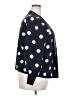 Boden Polka Dots Blue Cardigan Size 20 - 22 - photo 4