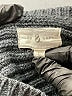 Lou & Grey Gray Pullover Sweater Size L - photo 7