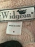 Widgeon 100% Polyester Ivory Coat Size 4 - photo 3