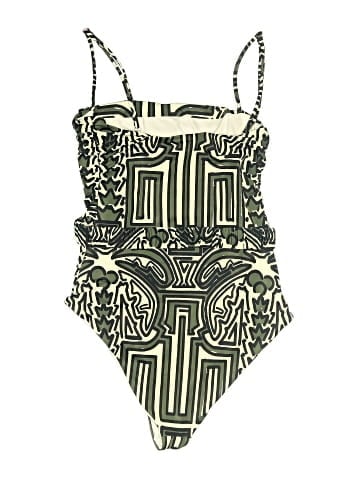 Johanna Ortiz One Piece Swimsuit (view 2)