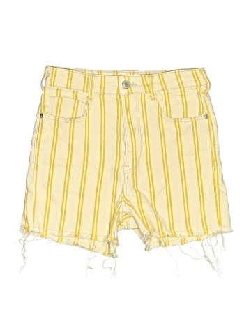 Pilcro Shorts (view 1)