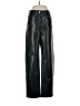Wilfred 100% Polyurethane Black Casual Pants Size 4 - photo 1